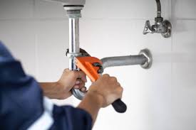 Plumbing System Maintenance in Scotland Neck, NC